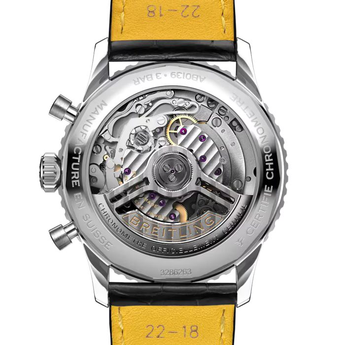 Breitling Navitimer Chronograph B01 41