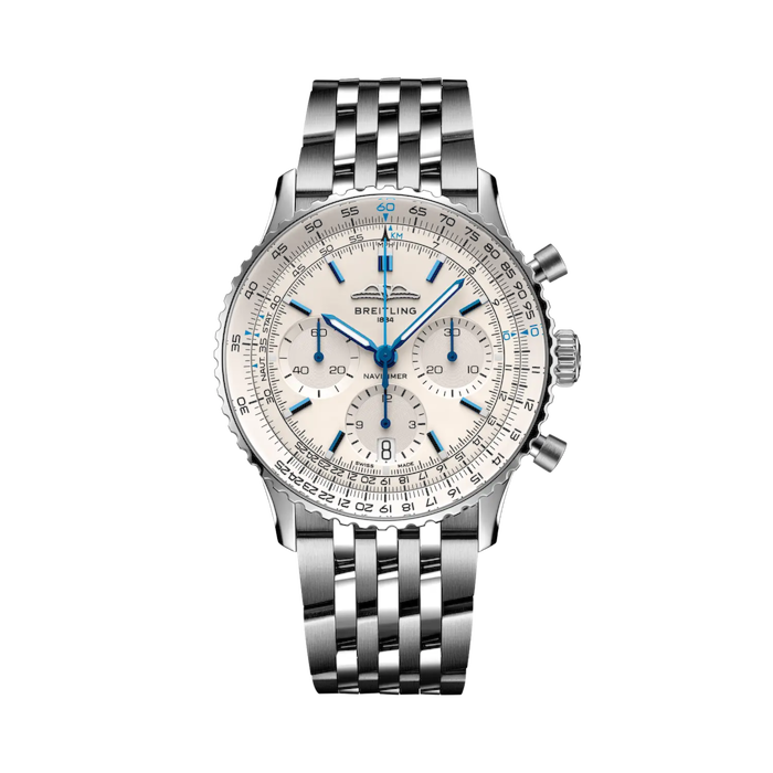 Breitling Navitimer B01 Chronograph