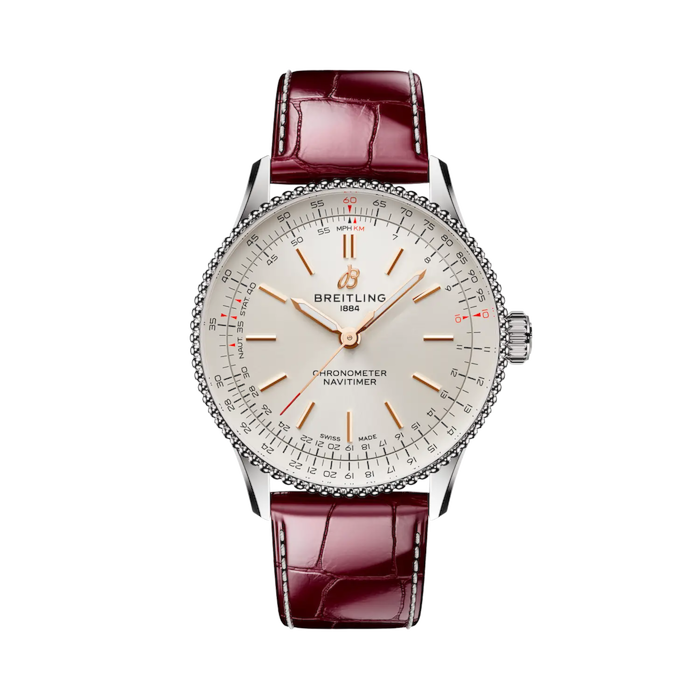 Breitling Navitimer Automatic 36