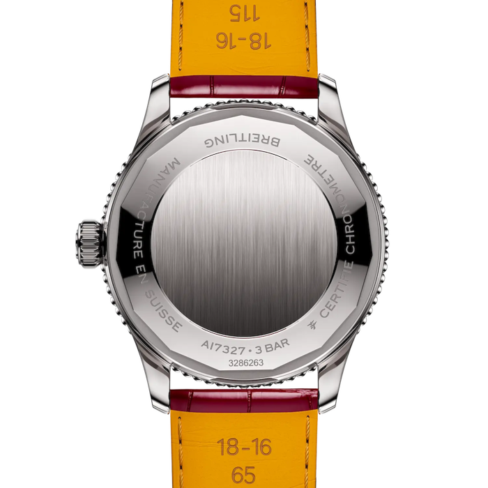 Breitling Navitimer Automatic 36