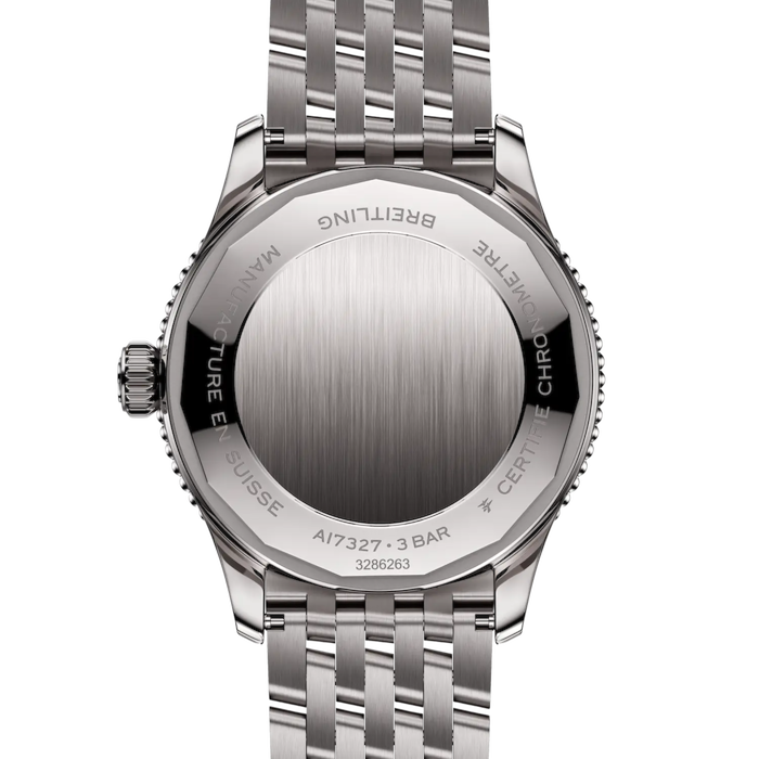 Breitling Navitimer Automatic 36