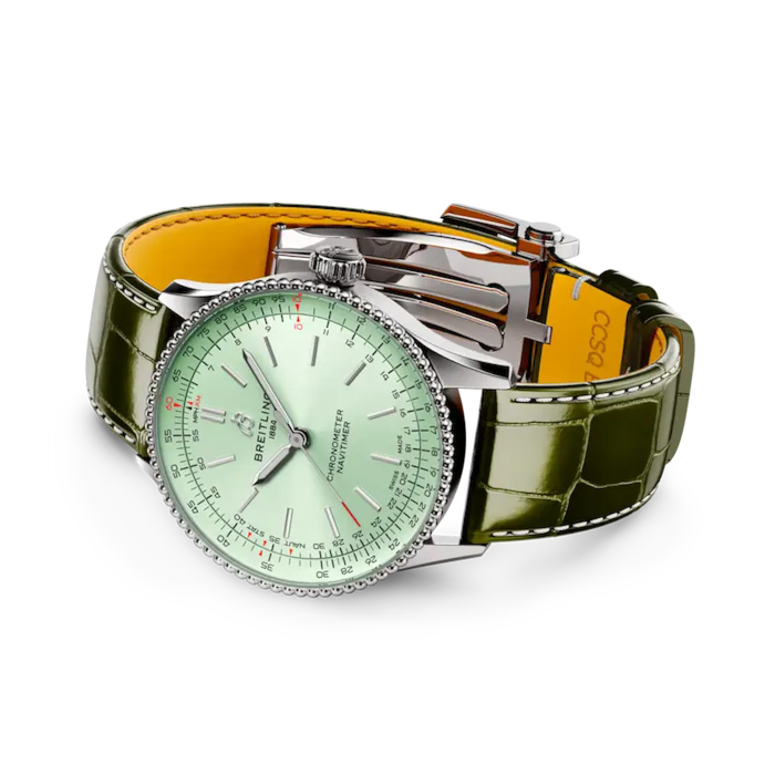 Breitling Navitimer Automatic 36