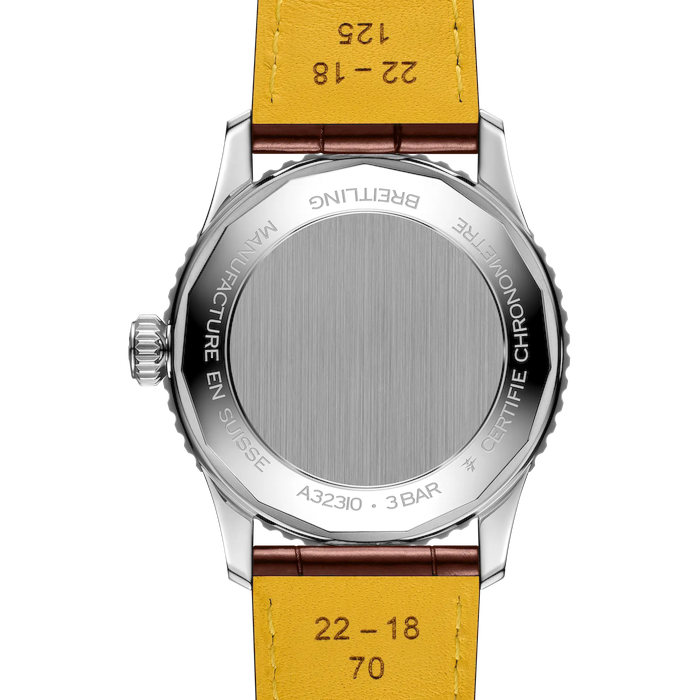 Breitling Navitimer Automatic GMT 41