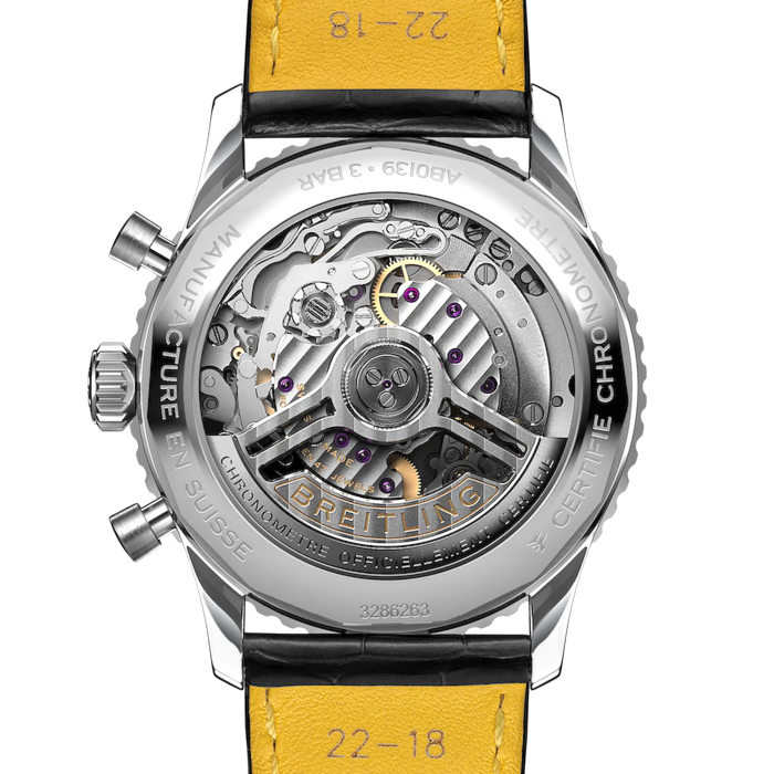 Breitling Navitimer B01 Chronograph 41
