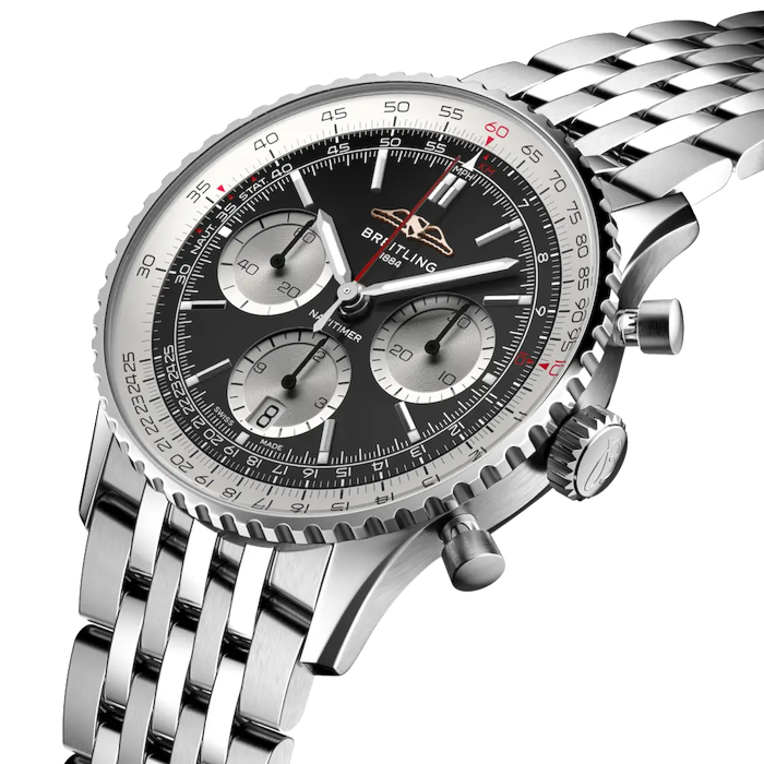 Breitling Navitimer B01 Chronograph 41