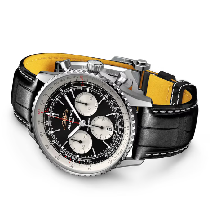 Breitling Navitimer B01 Chronograph 43