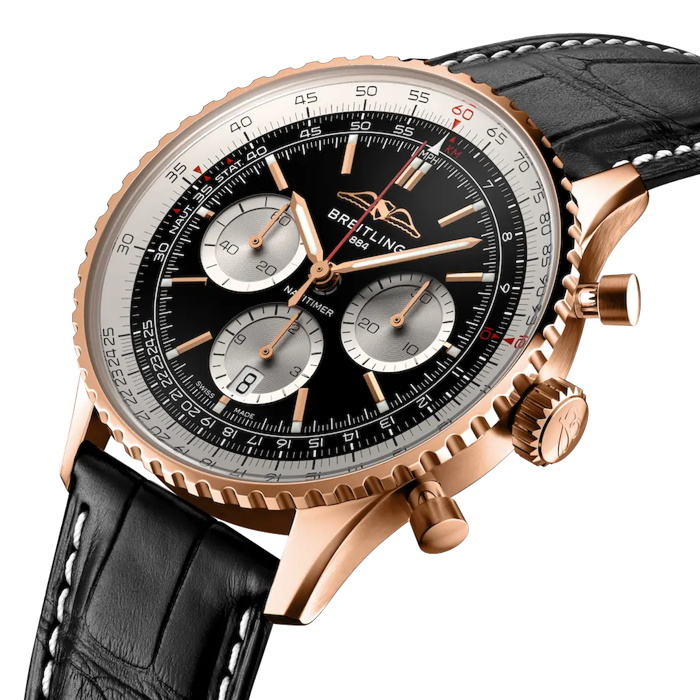 Breitling Navitimer B01 Chronograph 43