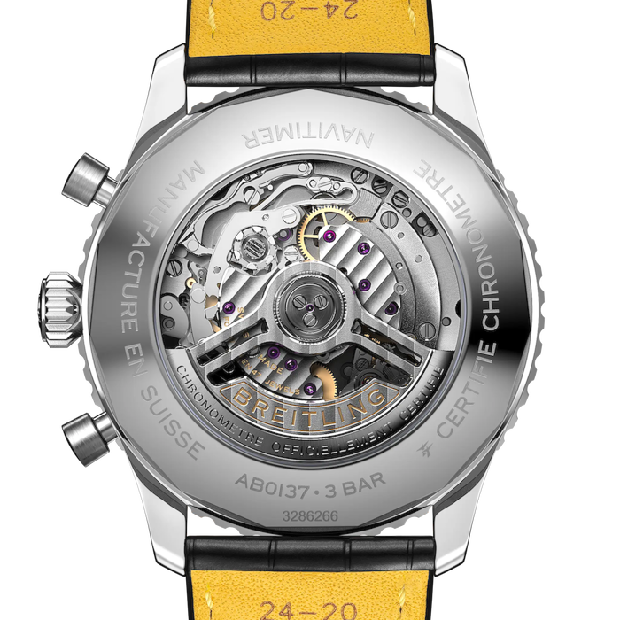 Breitling Navitimer B01 Chronograph 46