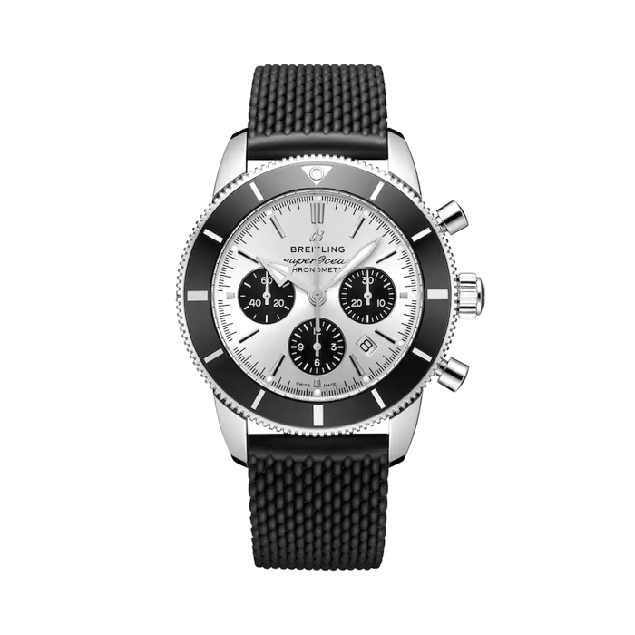 Breitling Superocean Heritage B01 Chronograph