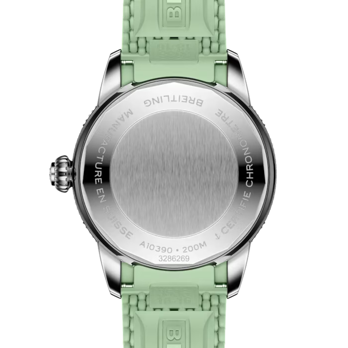 Breitling Superocean Heritage Automatic 36