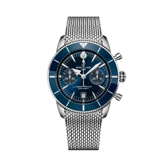 Breitling Superocean Heritage B01 Chronograph 42