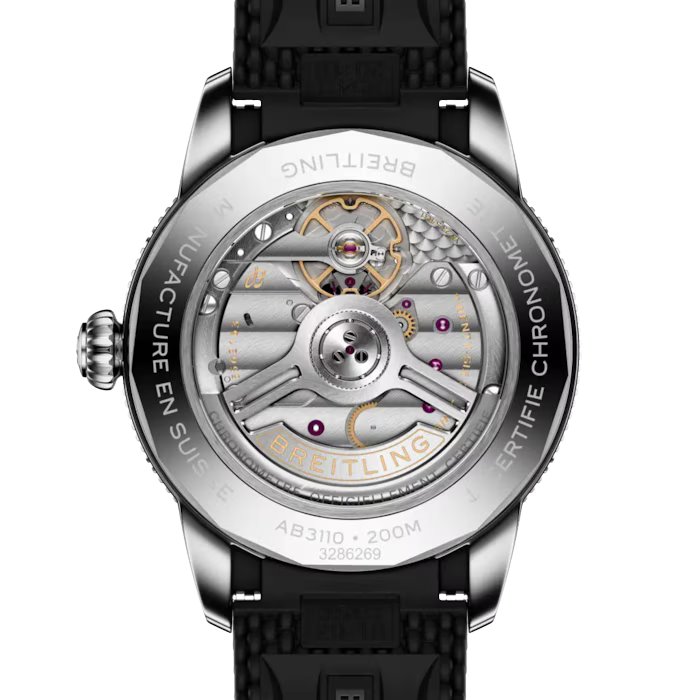 Breitling Superocean Heritage B31 Automatic 40