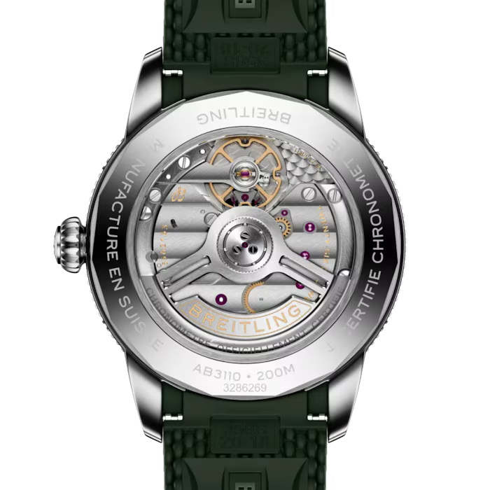 Breitling Superocean Heritage B31 Automatic 40