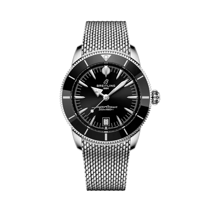 Breitling Superocean Heritage B31 Automatic 42
