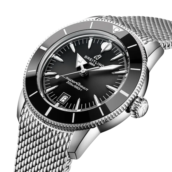 Breitling Superocean Heritage B31 Automatic 42