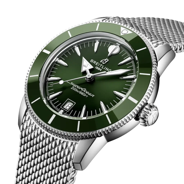 Breitling Superocean Heritage B31 Automatic 42