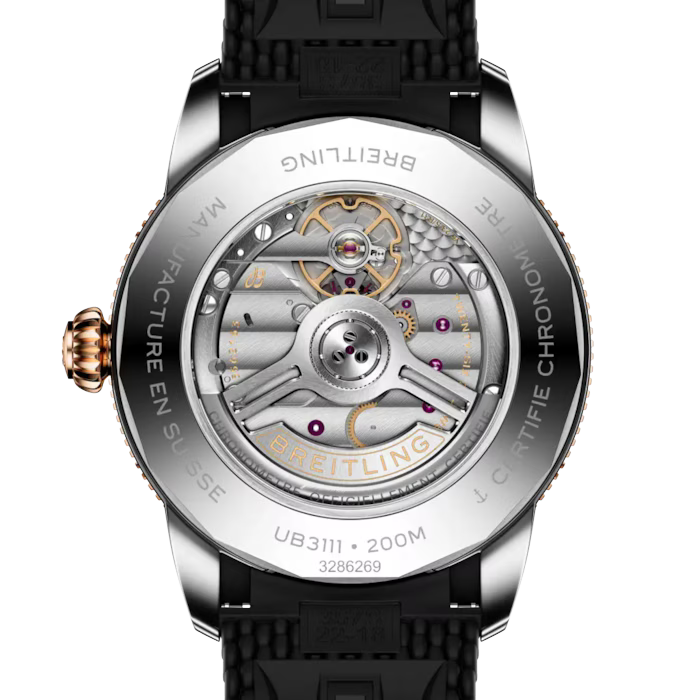 Breitling Superocean Heritage B31 Automatic 42