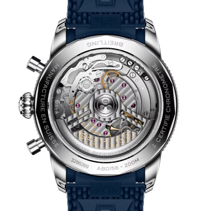 Superocean Heritage B01