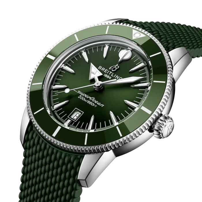 Breitling Superocean Heritage B31 Automatic 44