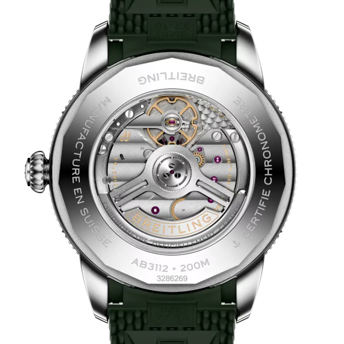 Breitling Superocean Heritage B31 Automatic 44