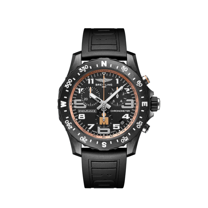 Breitling Endurance Pro Ironman® Finischer