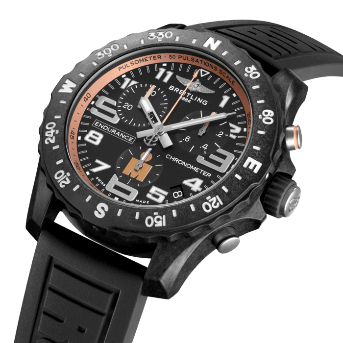 Breitling Endurance Pro Ironman® Finischer