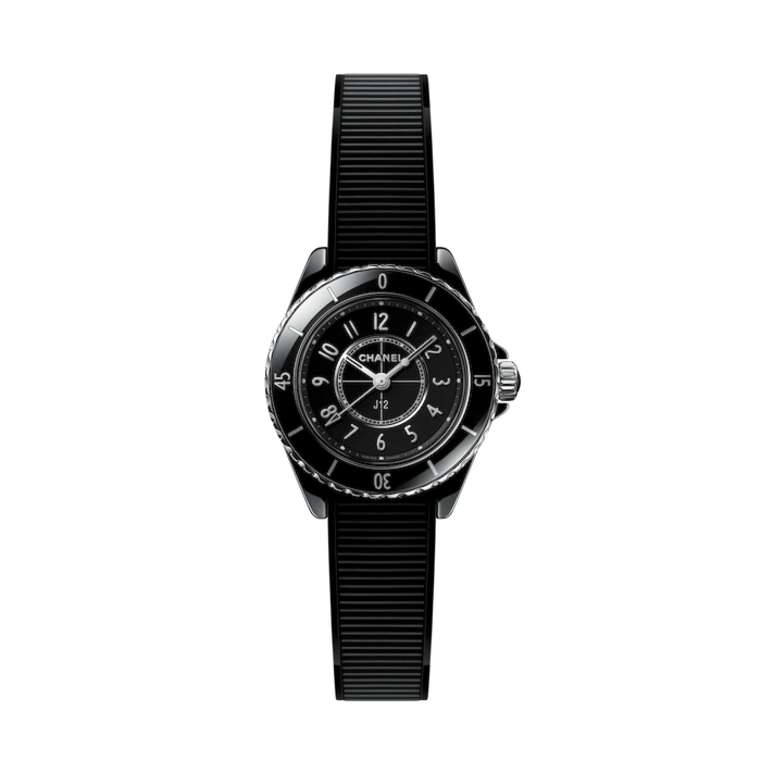 Chanel J12