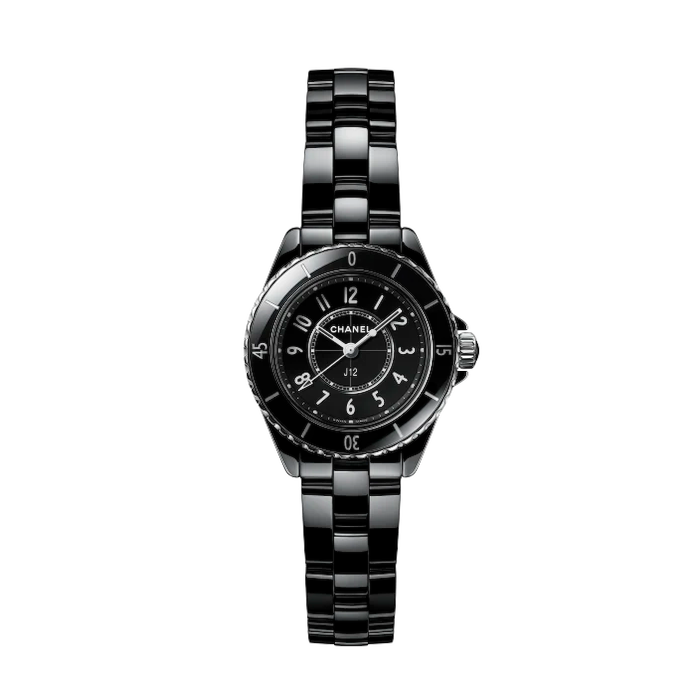 Chanel J12 28 mm