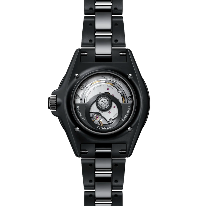 Chanel J12 Superleggera Calibro 12.1 42 mm