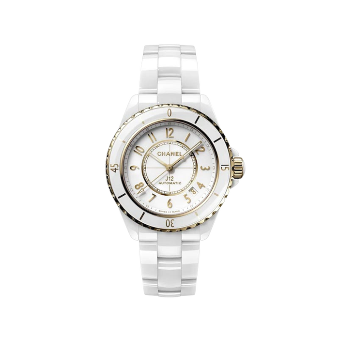 Chanel J12