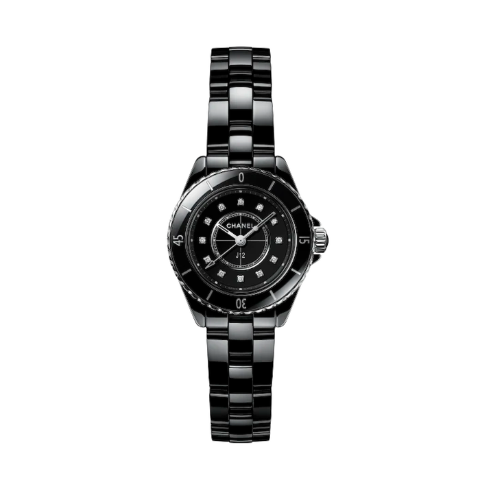 Chanel J12 28 mm