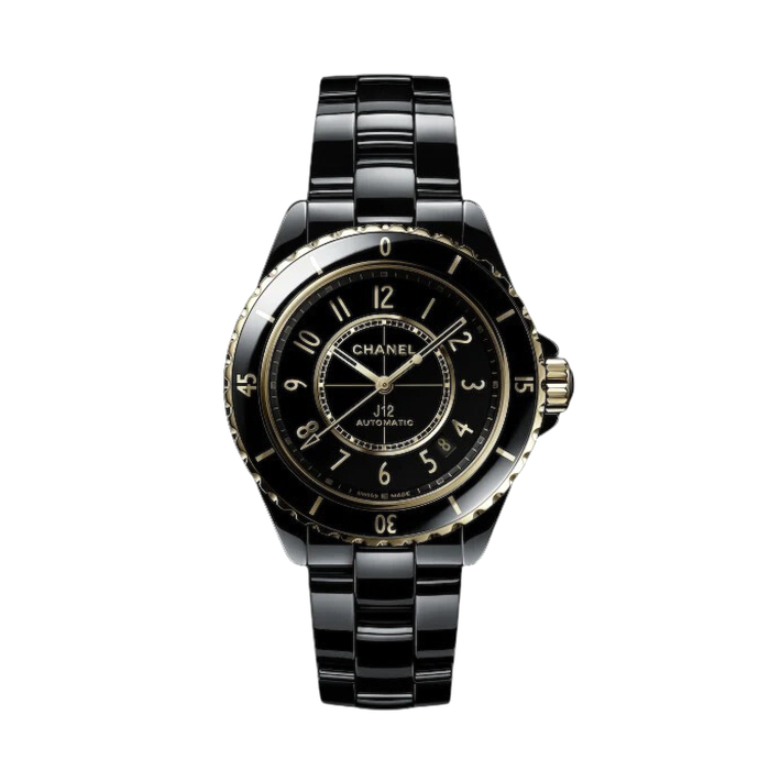 Chanel J12