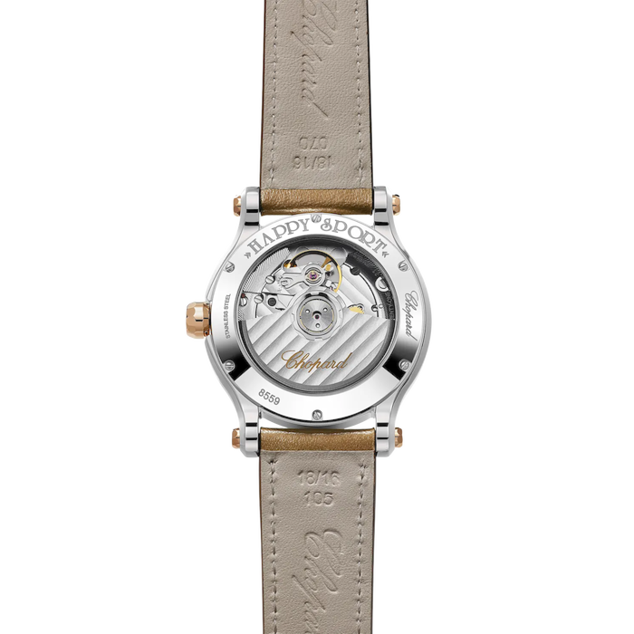 Chopard Happy Sport