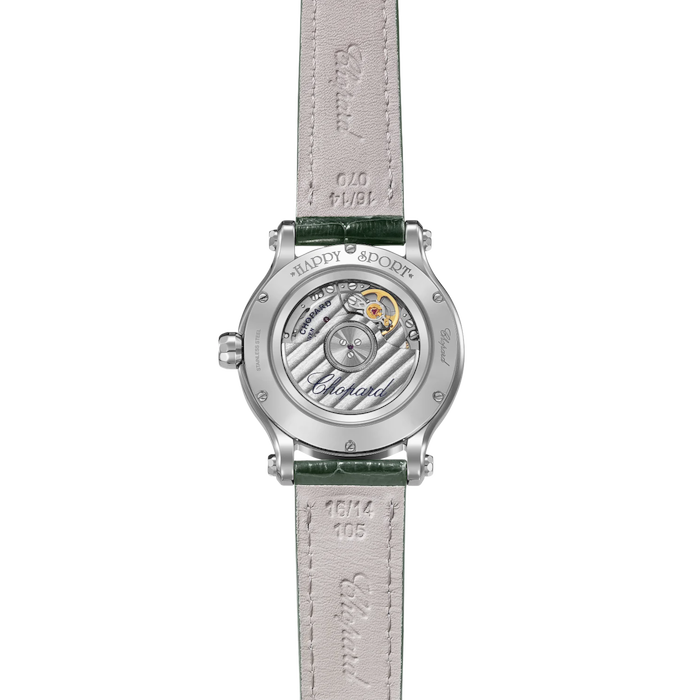 Chopard Happy Sport