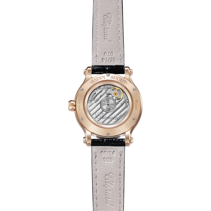 Chopard Happy Sport