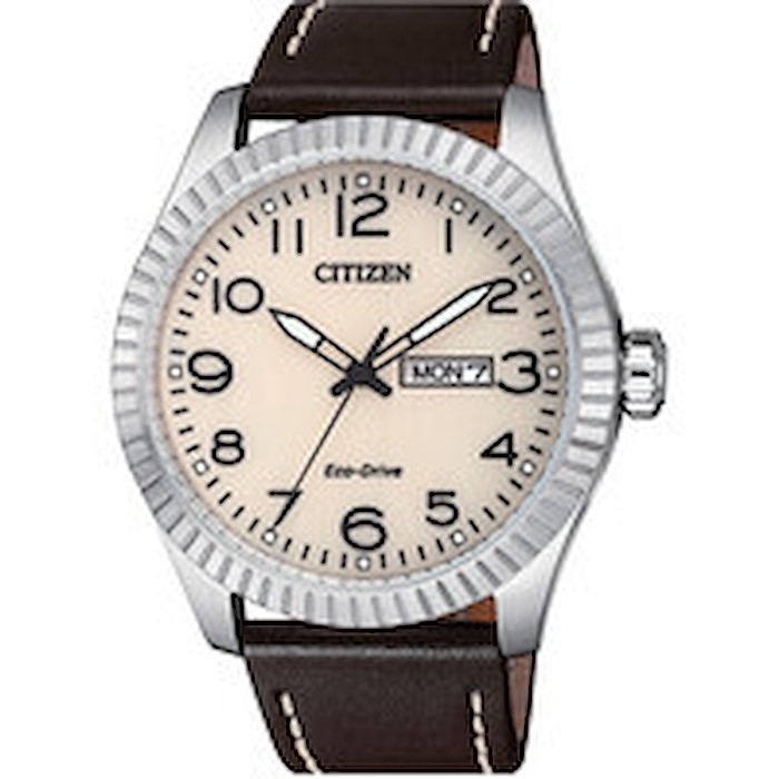 Citizen Urban