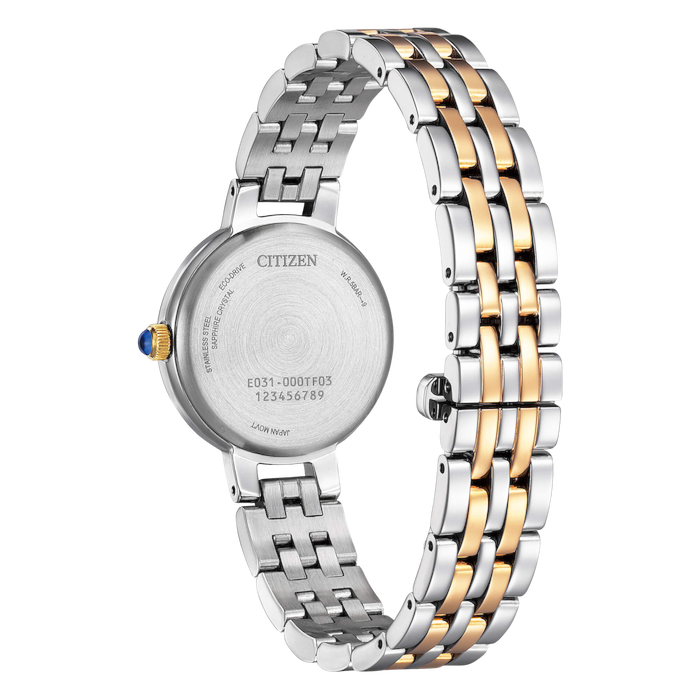 Citizen Lady Citizen L