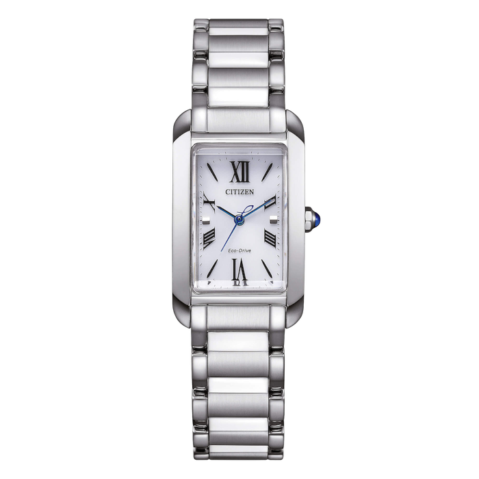 Citizen Lady EL Square