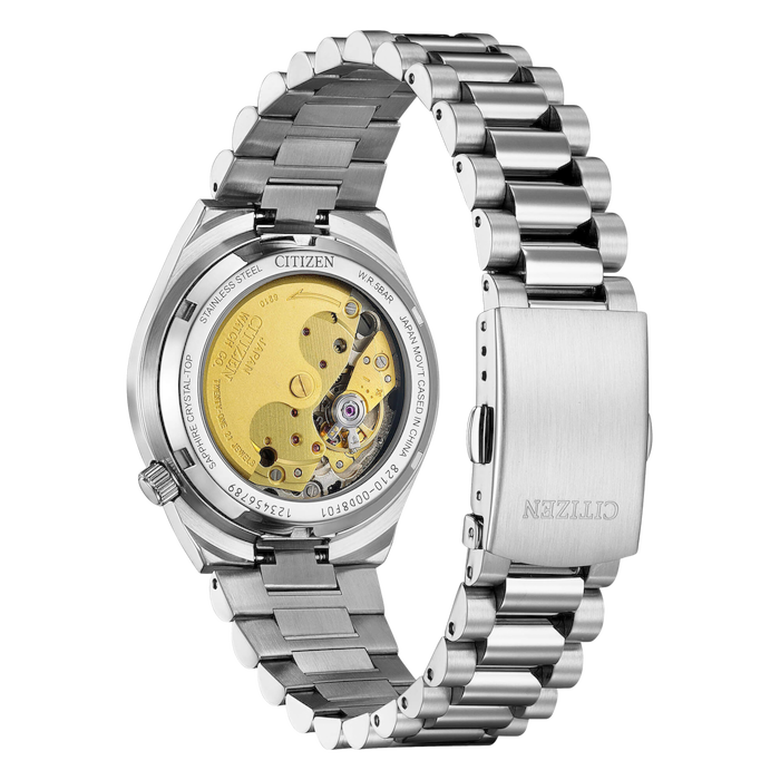 Citizen Meccanico Tsuyosa 37mm