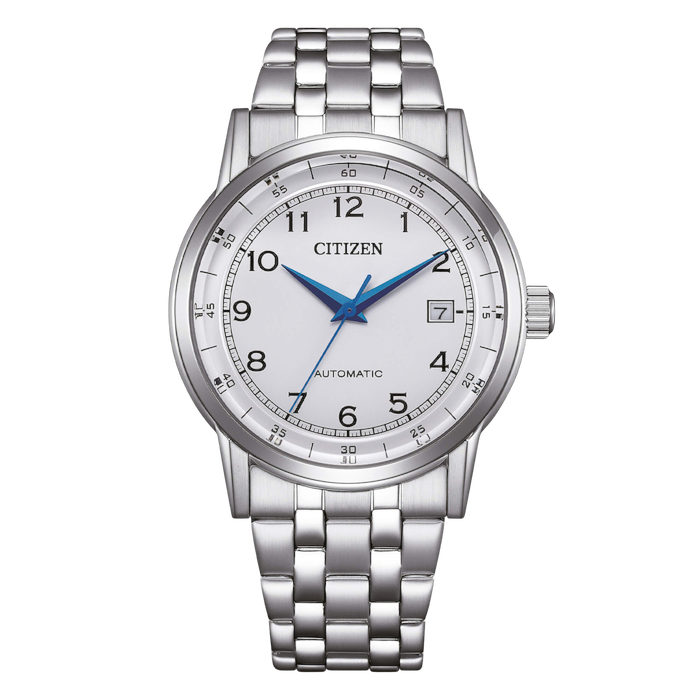 Citizen Mechanical Classic Automatic