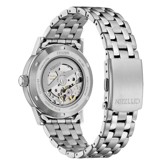 Citizen Mechanical Classic Automatic