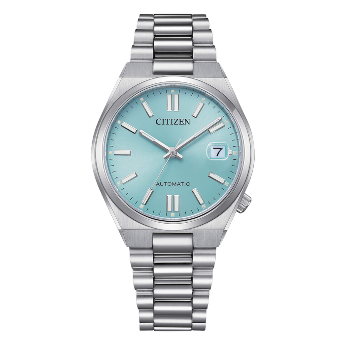 Citizen Meccanico Tsuyosa 37mm
