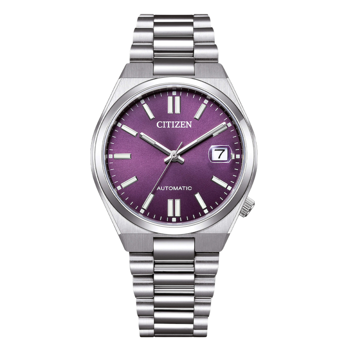 Citizen Meccanico Tsuyosa 37mm