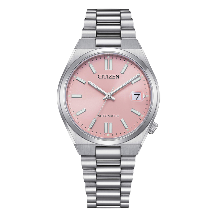 Citizen Meccanico Tsuyosa 37mm