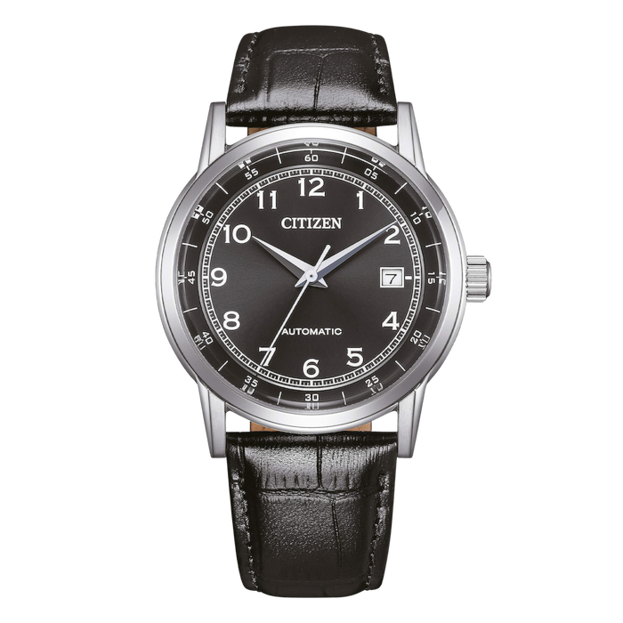 Citizen Meccanico Classic Automatic