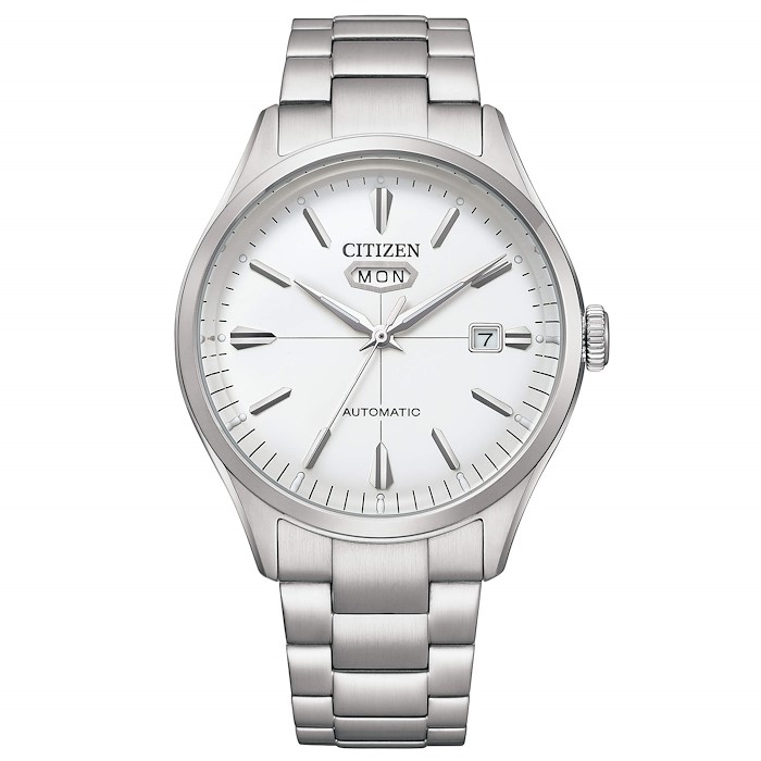 Citizen Meccanico C7