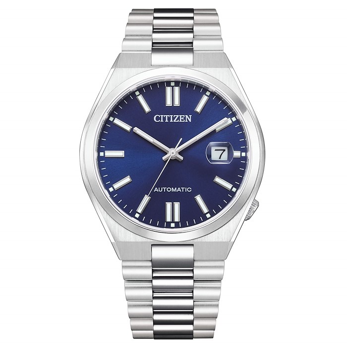 Citizen Meccanico Tsuyosa