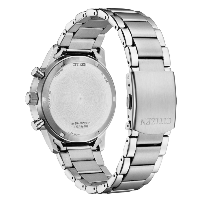 Citizen OF Aviator Crono