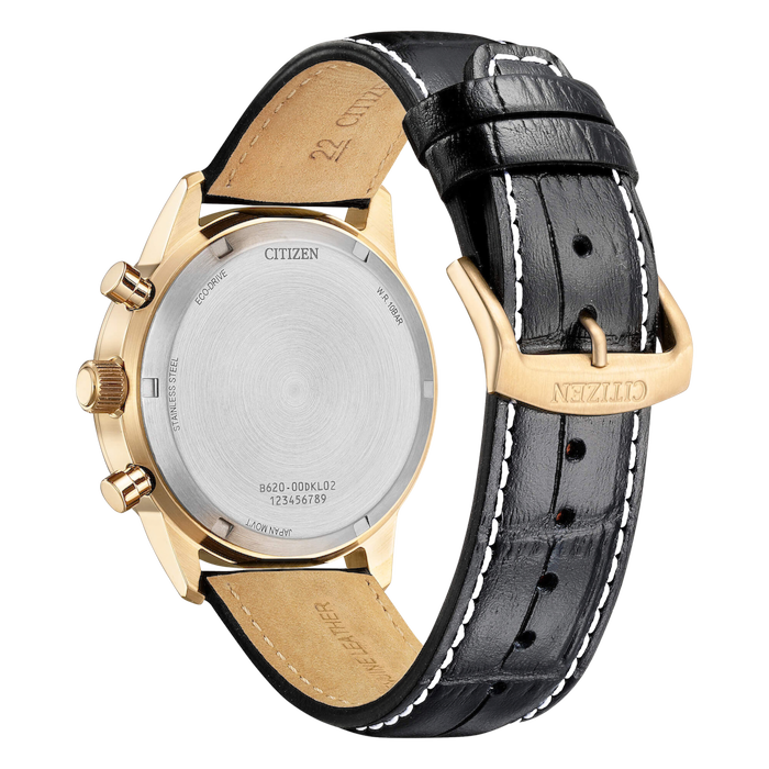 Citizen OF Aviator Crono