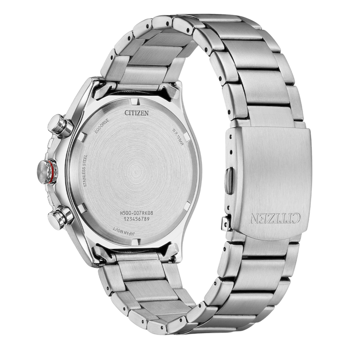 Citizen OF Marine Chrono